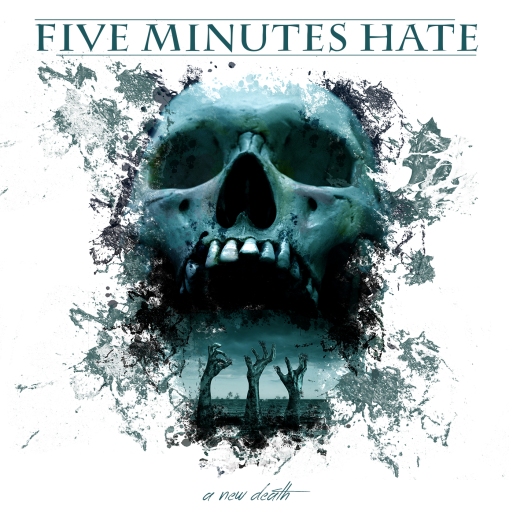 Cover Five Minutes Hate